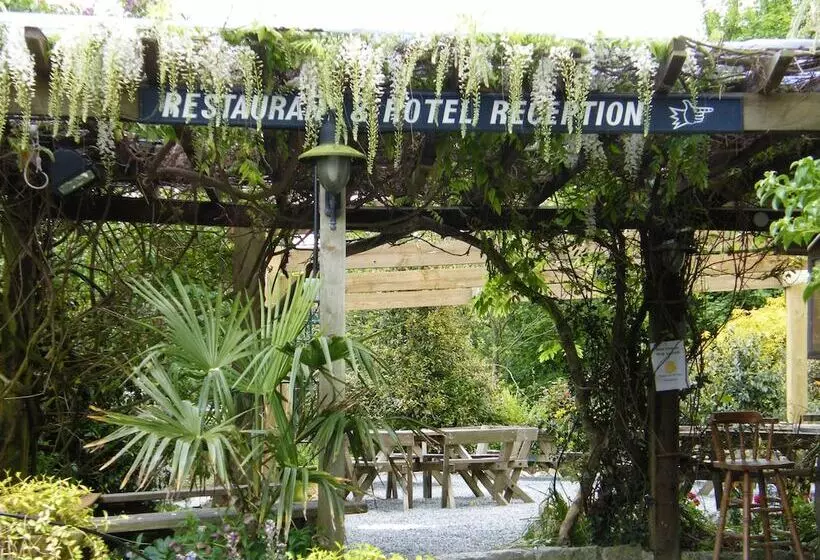 Fotos del hotel The Trengilly Wartha Inn:  14