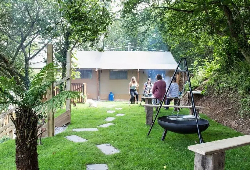 Fotos del hotel The Trengilly Wartha Inn:  13