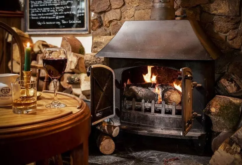 Fotos del hotel The Trengilly Wartha Inn:  18