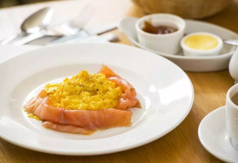 Fotos del hotel The Trengilly Wartha Inn:  20