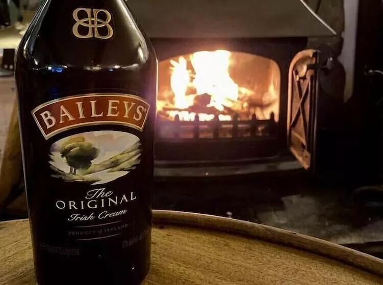 Fotos del hotel The Trengilly Wartha Inn:  12