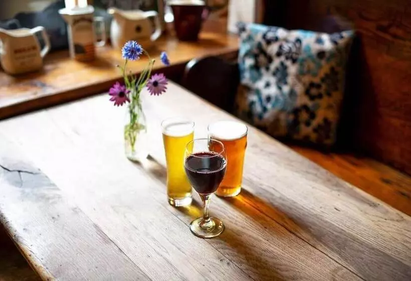 Fotos del hotel The Trengilly Wartha Inn:  8