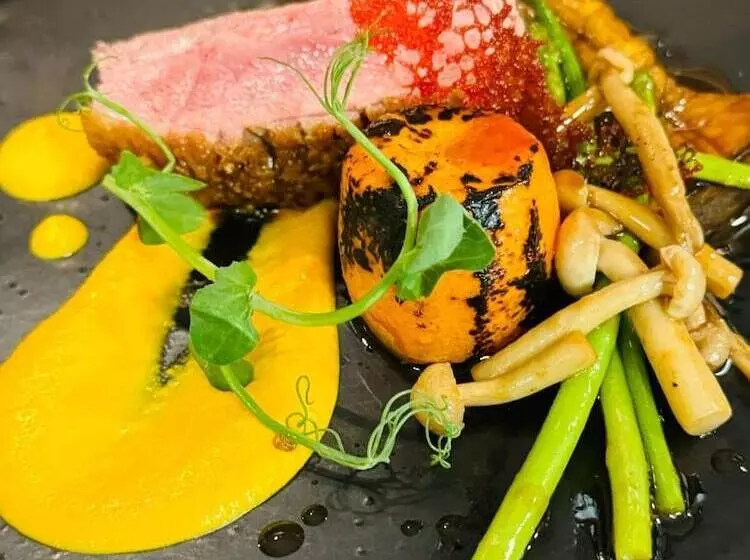 Fotos del hotel The Trengilly Wartha Inn:  7