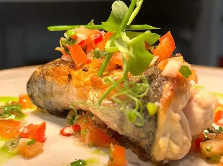 Fotos del hotel The Trengilly Wartha Inn:  22