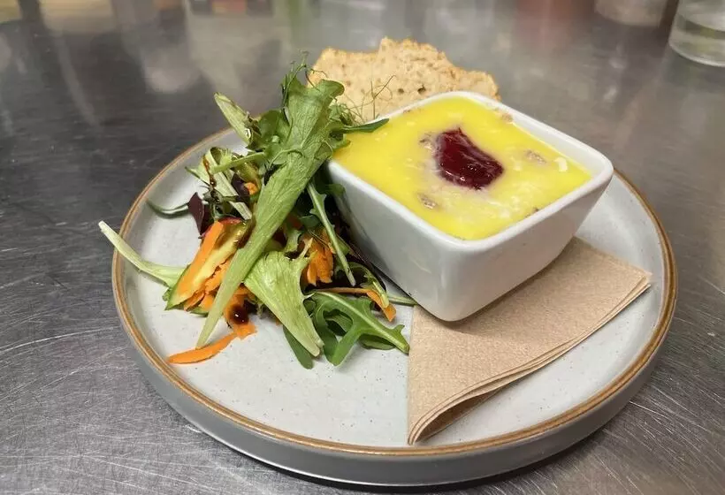 Fotos del hotel The Trengilly Wartha Inn:  11