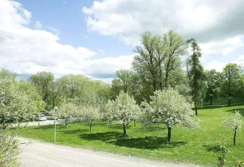 Fotos del hotel Ulfsunda Slott:  14