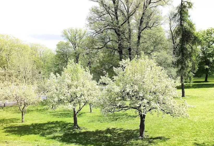 Fotos del hotel Ulfsunda Slott:  9