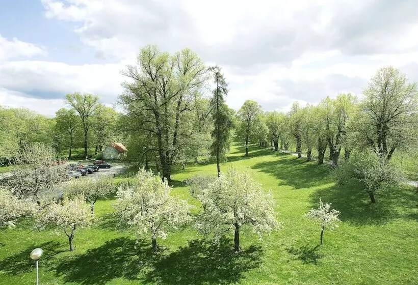 Fotos del hotel Ulfsunda Slott:  18