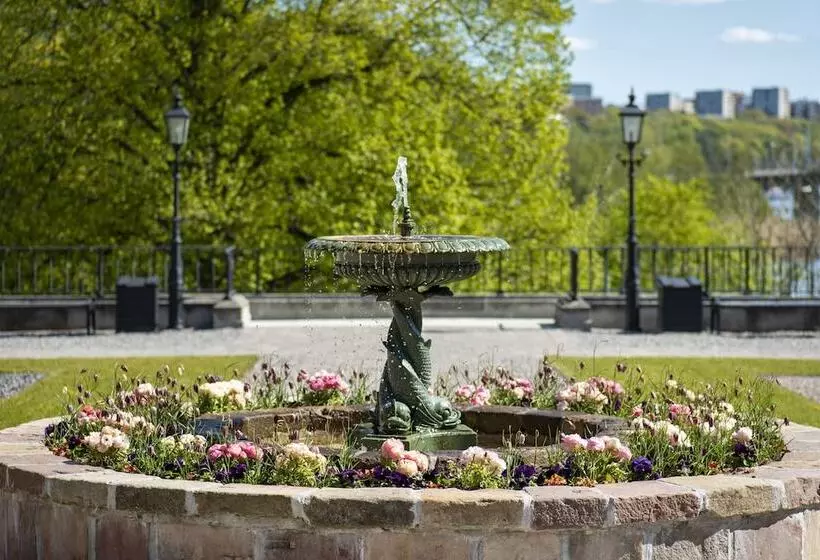 Fotos del hotel Ulfsunda Slott:  8