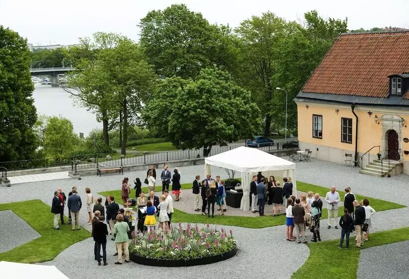 Fotos del hotel Ulfsunda Slott:  23