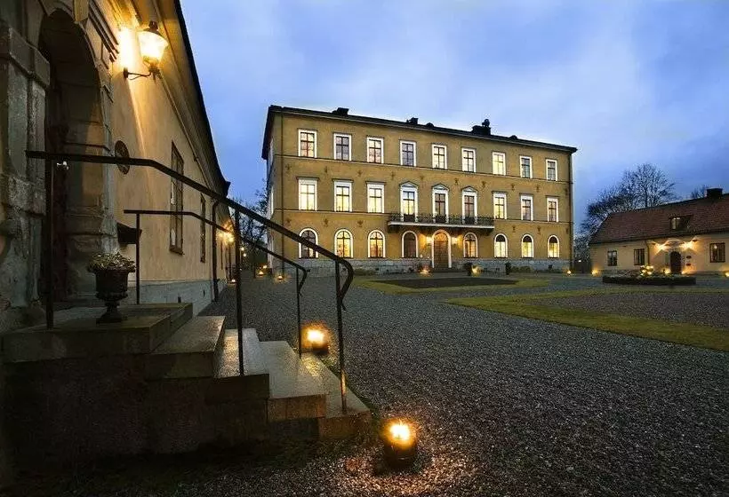 Fotos del hotel Ulfsunda Slott:  25