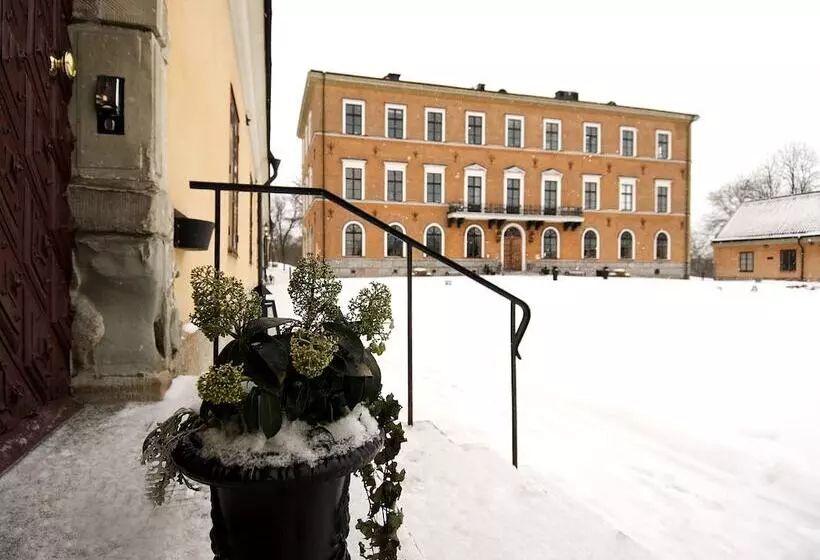 Fotos del hotel Ulfsunda Slott:  7