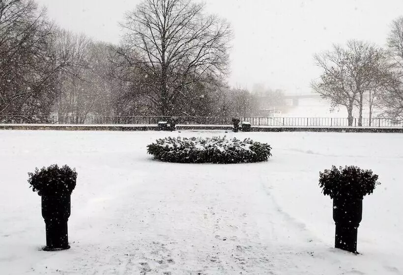 Fotos del hotel Ulfsunda Slott:  21