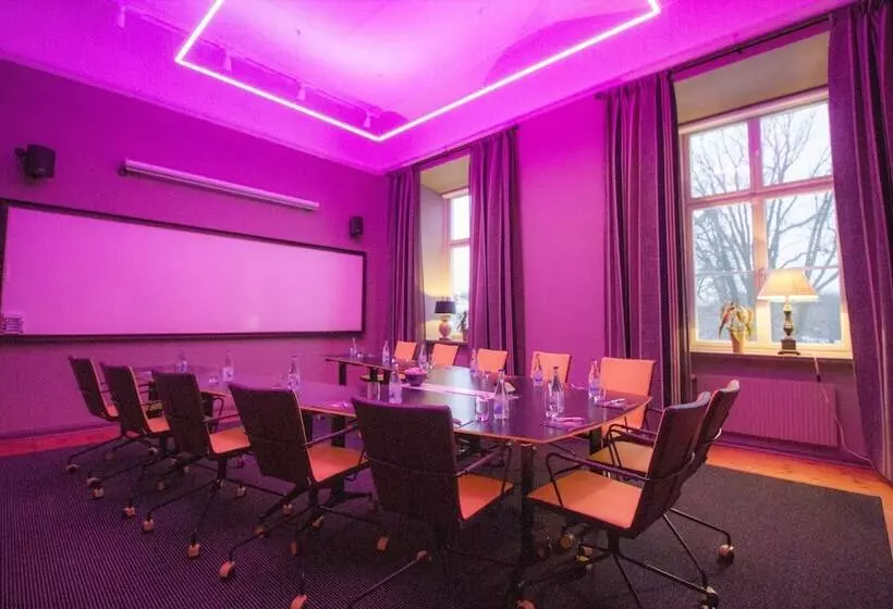 Fotos del hotel Ulfsunda Slott:  6