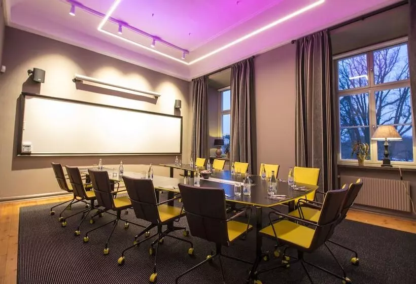 Fotos del hotel Ulfsunda Slott:  12