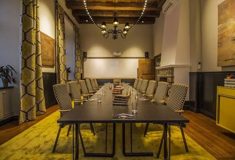 Fotos del hotel Ulfsunda Slott:  17