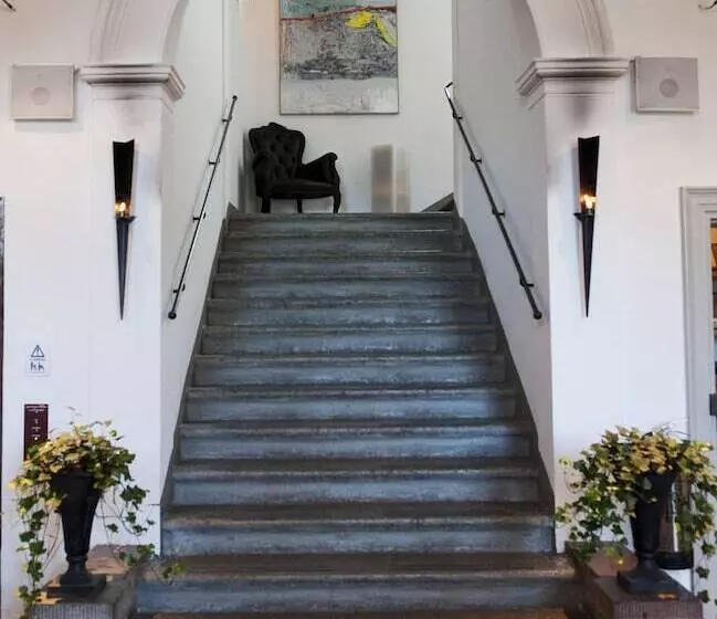 Fotos del hotel Ulfsunda Slott:  3