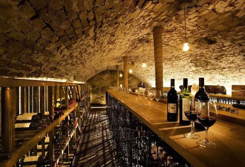 Fotos del hotel Ulfsunda Slott:  20