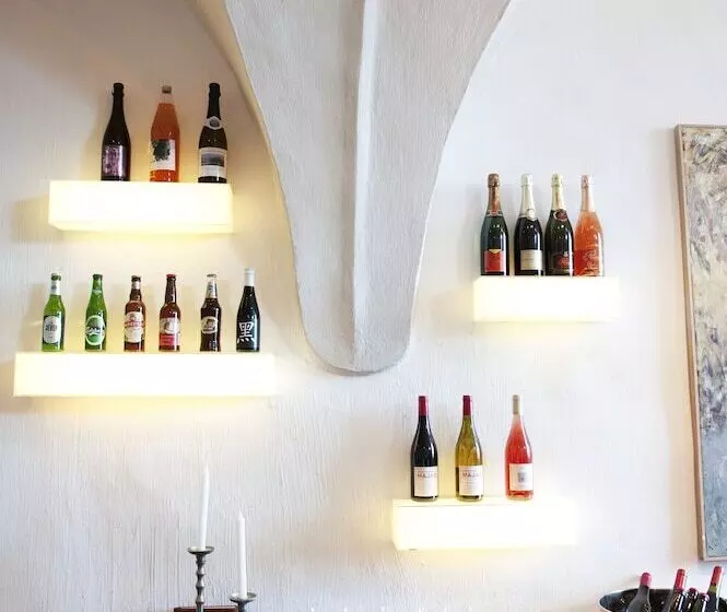 Fotos del hotel Ulfsunda Slott:  11