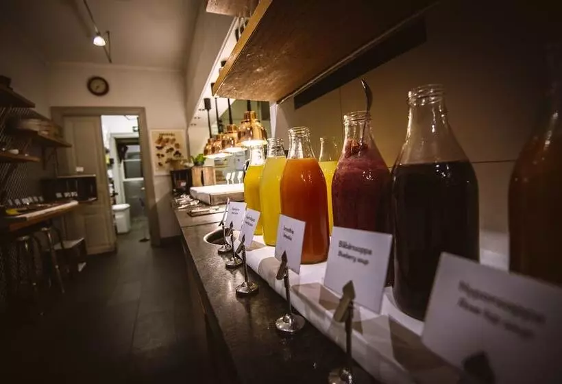 Fotos del hotel Ulfsunda Slott:  5