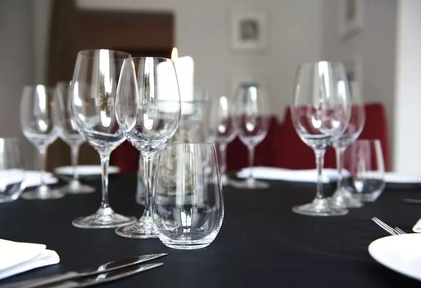 Fotos del hotel Ulfsunda Slott:  19