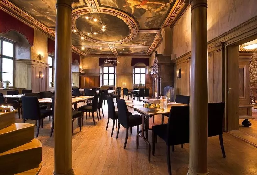 Fotos del hotel Ulfsunda Slott:  10