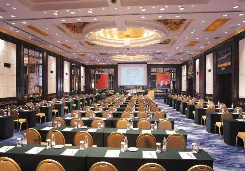 Fotos del hotel Gloria Plaza Hotel Suzhou:  3