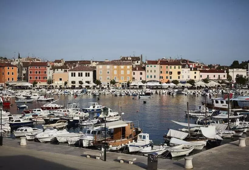 Fotos del hotel Adriatic:  14