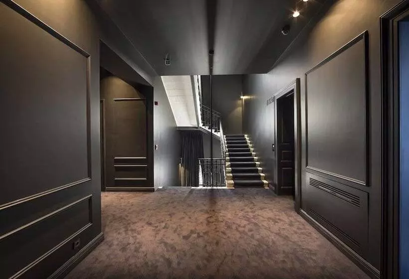 Fotos del hotel Adriatic:  4