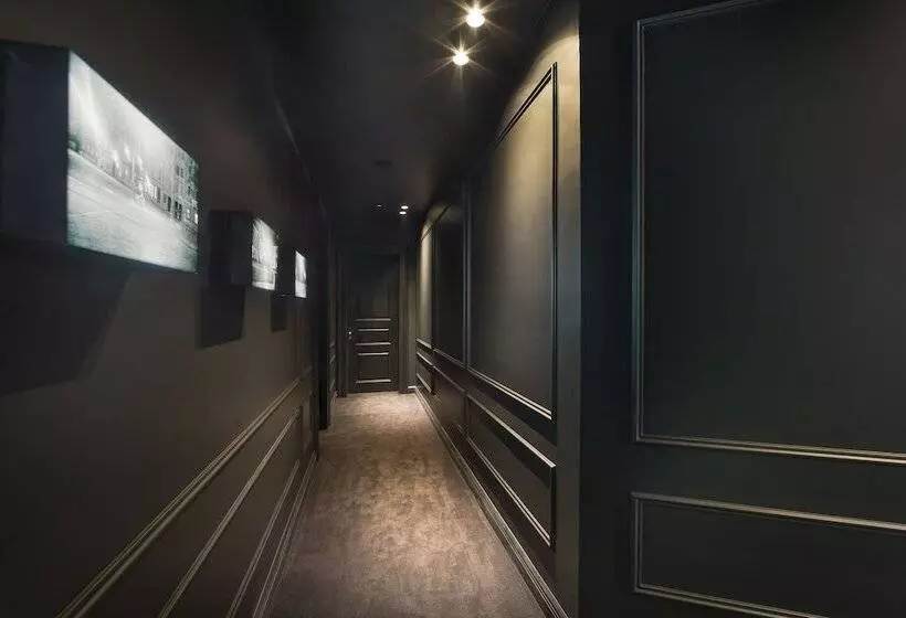 Fotos del hotel Adriatic:  10