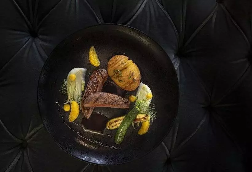 Fotos del hotel Adriatic:  19