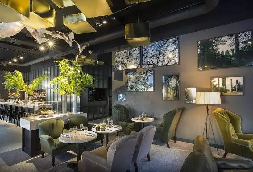 Fotos del hotel Adriatic:  9