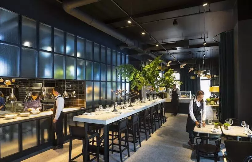 Fotos del hotel Adriatic:  20