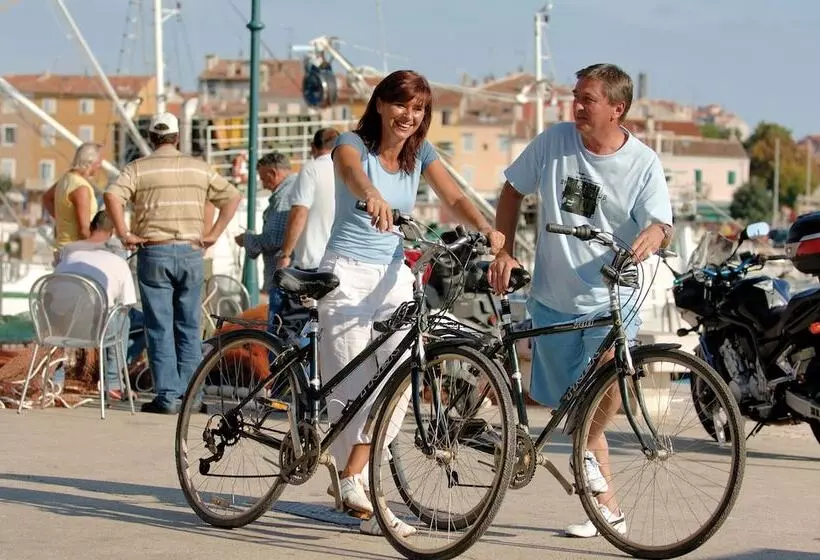 Fotos del hotel Adriatic:  7