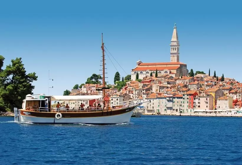 Fotos del hotel Adriatic:  8