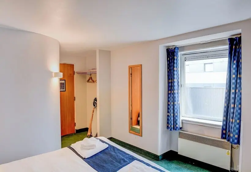 Fotos del hotel Holiday Inn Aberdeen Exhibition Centre:  13