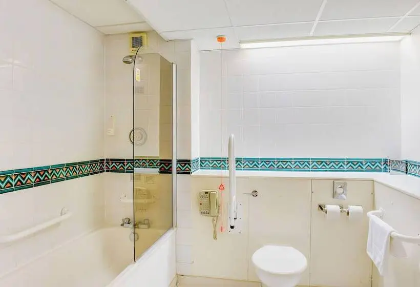 Fotos del hotel Holiday Inn Aberdeen Exhibition Centre:  5