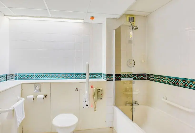 Fotos del hotel Holiday Inn Aberdeen Exhibition Centre:  11