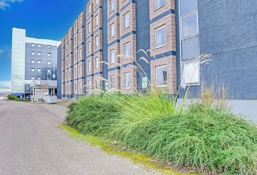 Fotos del hotel Holiday Inn Aberdeen Exhibition Centre:  6