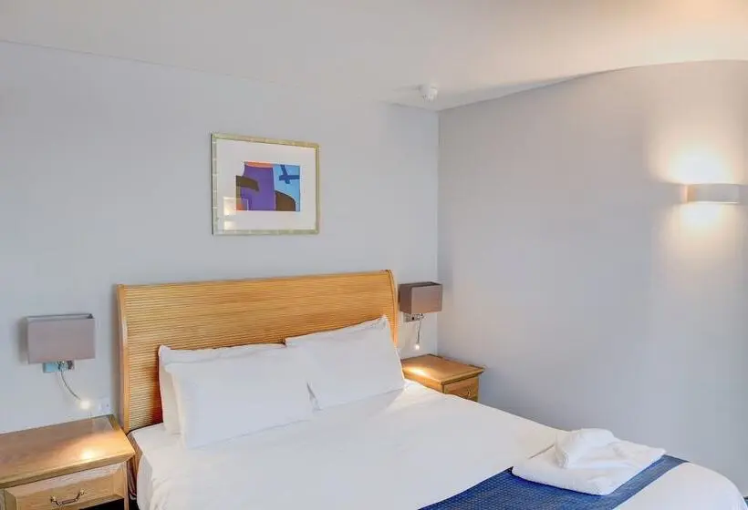 Fotos del hotel Holiday Inn Aberdeen Exhibition Centre:  16