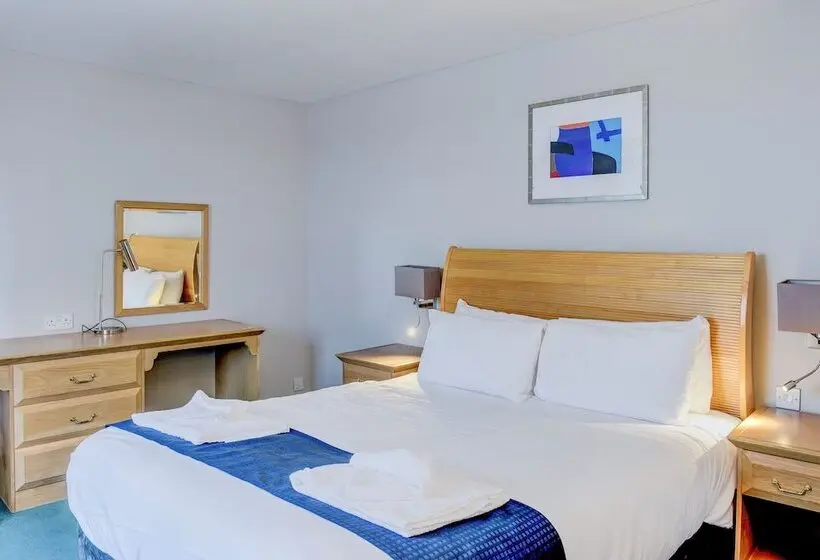 Holiday Inn Aberdeen Exhibition Centre