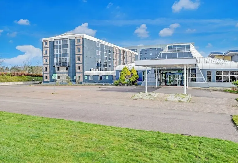 Fotos del hotel Holiday Inn Aberdeen Exhibition Centre:  21