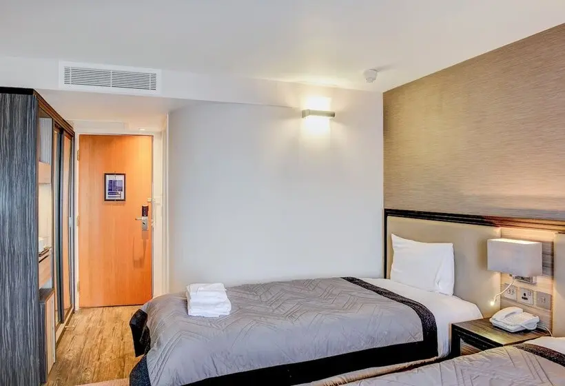 Fotos del hotel Holiday Inn Aberdeen Exhibition Centre:  22