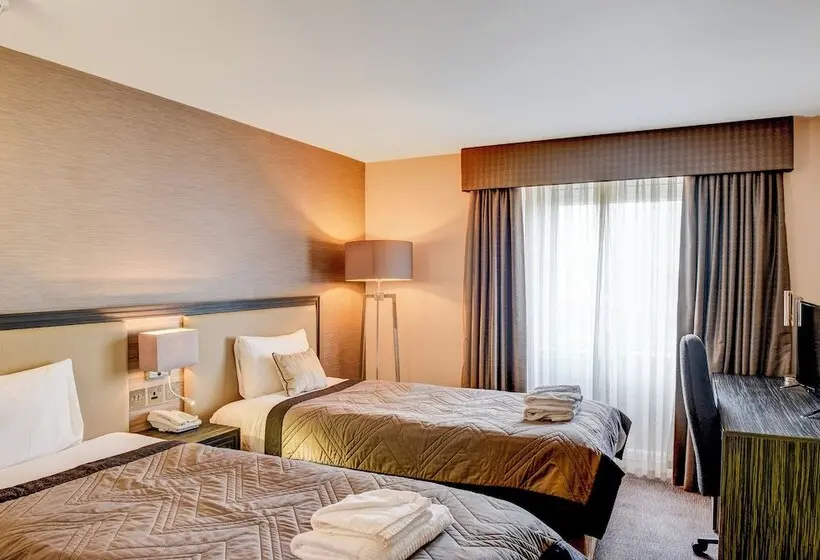 Fotos del hotel Holiday Inn Aberdeen Exhibition Centre:  23