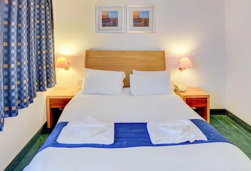 Fotos del hotel Holiday Inn Aberdeen Exhibition Centre:  25