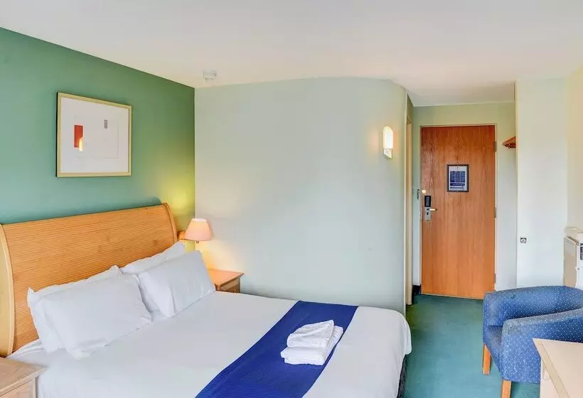 Fotos del hotel Holiday Inn Aberdeen Exhibition Centre:  27