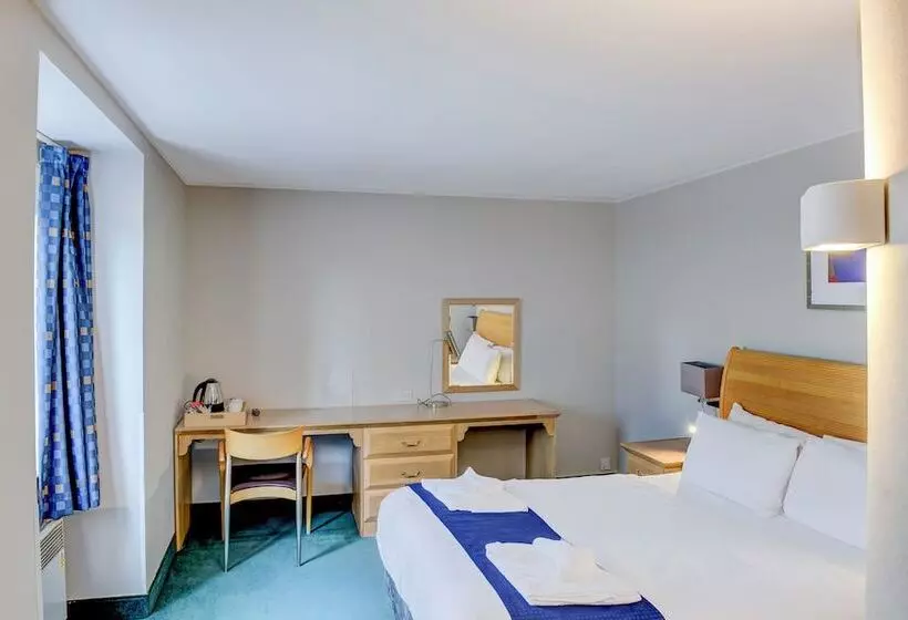 Fotos del hotel Holiday Inn Aberdeen Exhibition Centre:  28