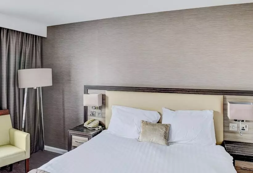 Fotos del hotel Holiday Inn Aberdeen Exhibition Centre:  31