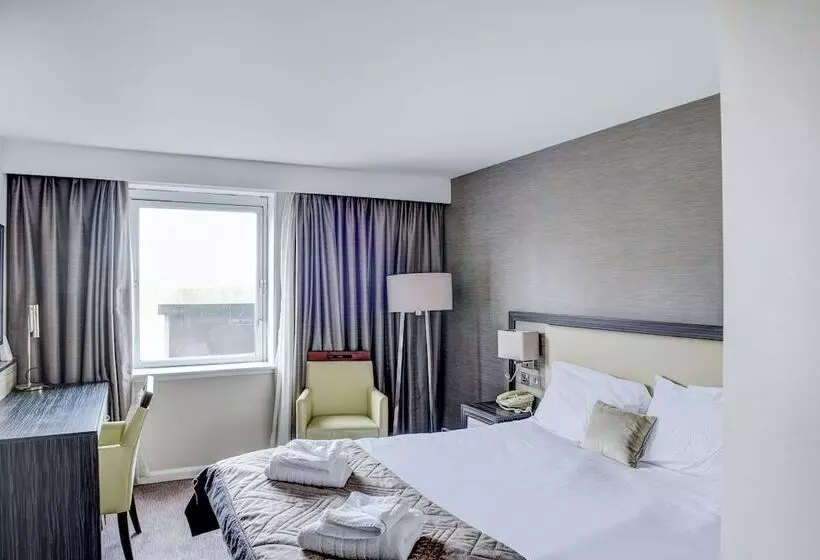 Fotos del hotel Holiday Inn Aberdeen Exhibition Centre:  32