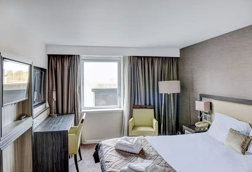 Fotos del hotel Holiday Inn Aberdeen Exhibition Centre:  33
